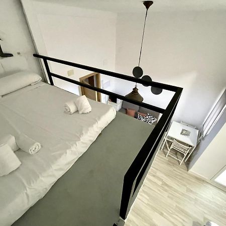 Apartamento Sotos 1 コルドバ エクステリア 写真