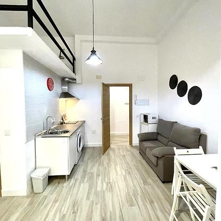 Apartamento Sotos 1 コルドバ エクステリア 写真