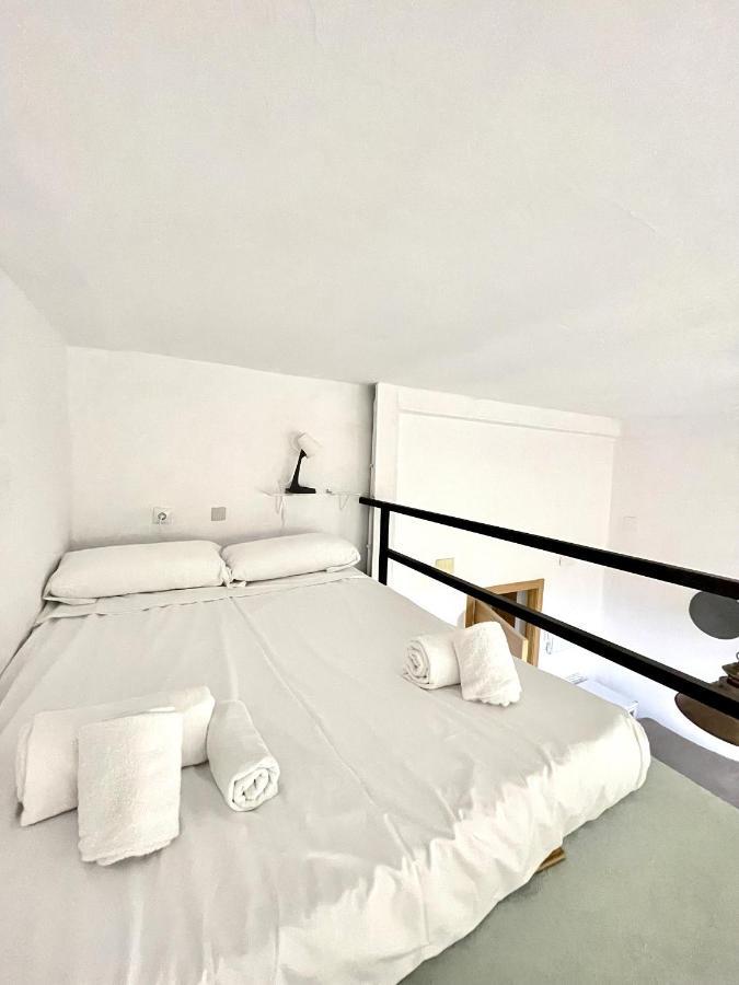 Apartamento Sotos 1 コルドバ エクステリア 写真