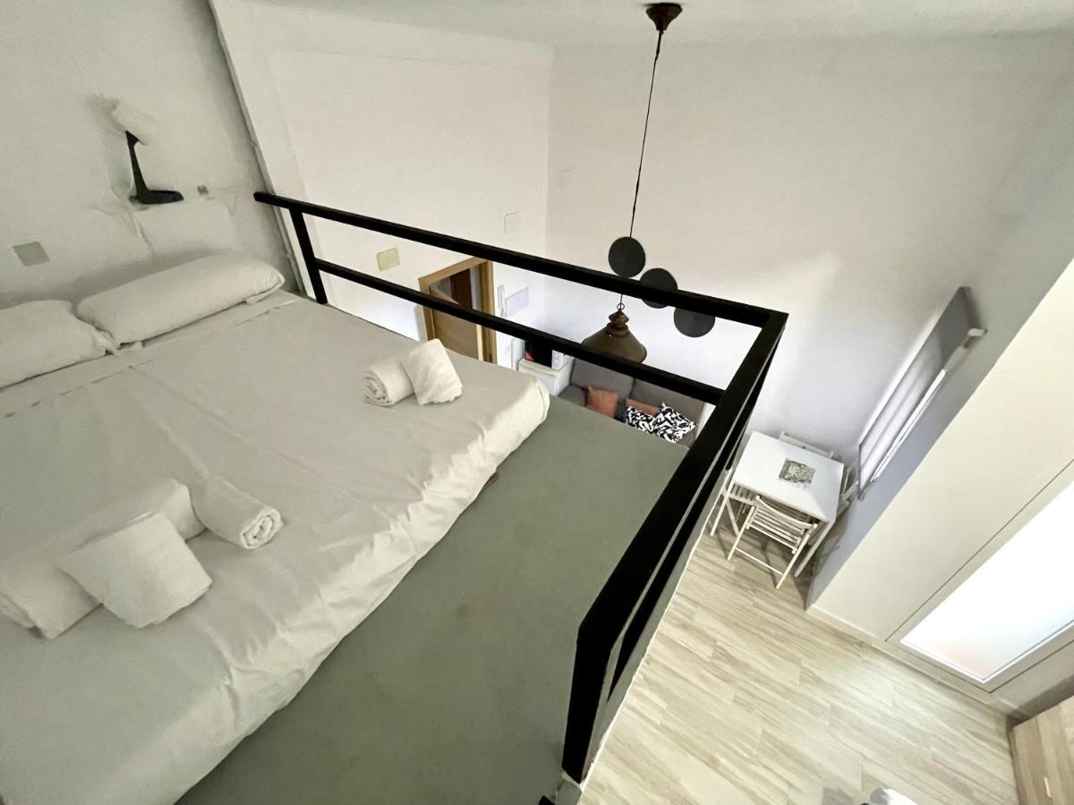 Apartamento Sotos 1 コルドバ エクステリア 写真
