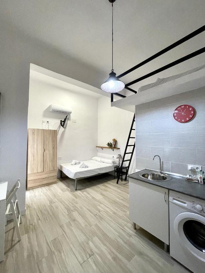 Apartamento Sotos 1 コルドバ エクステリア 写真