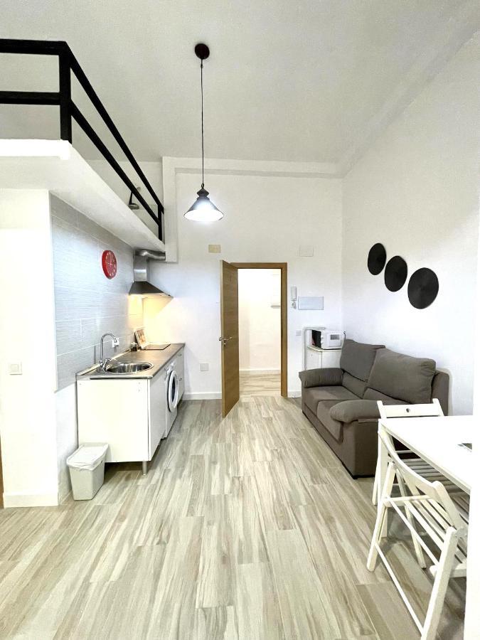 Apartamento Sotos 1 コルドバ エクステリア 写真