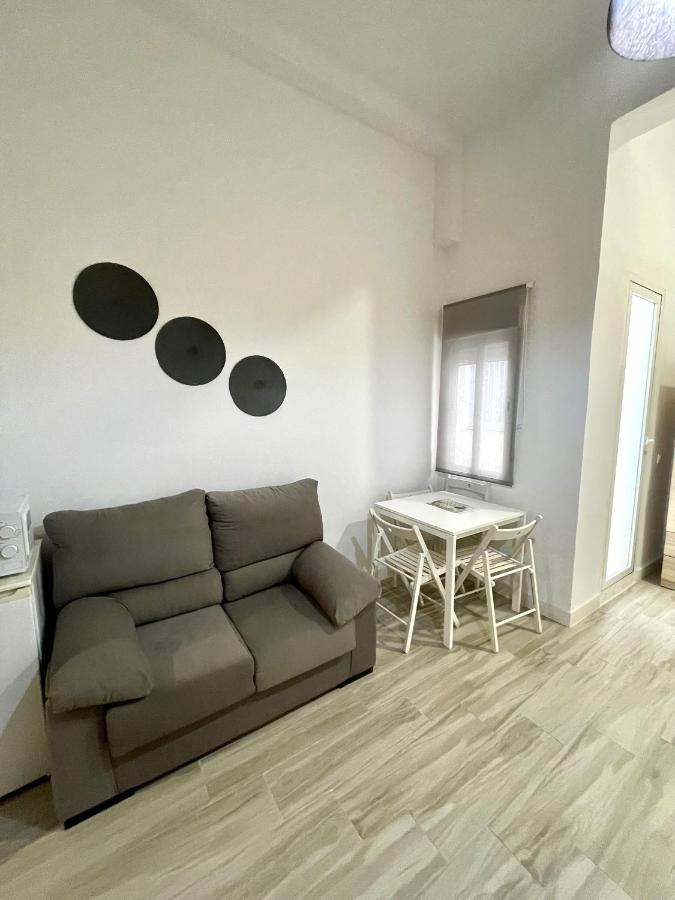 Apartamento Sotos 1 コルドバ エクステリア 写真