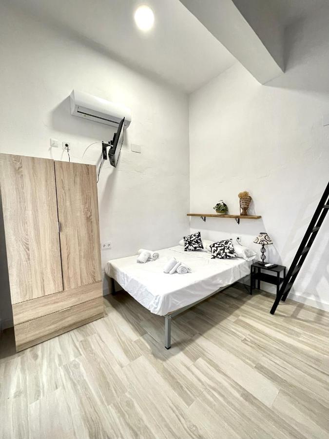 Apartamento Sotos 1 コルドバ エクステリア 写真