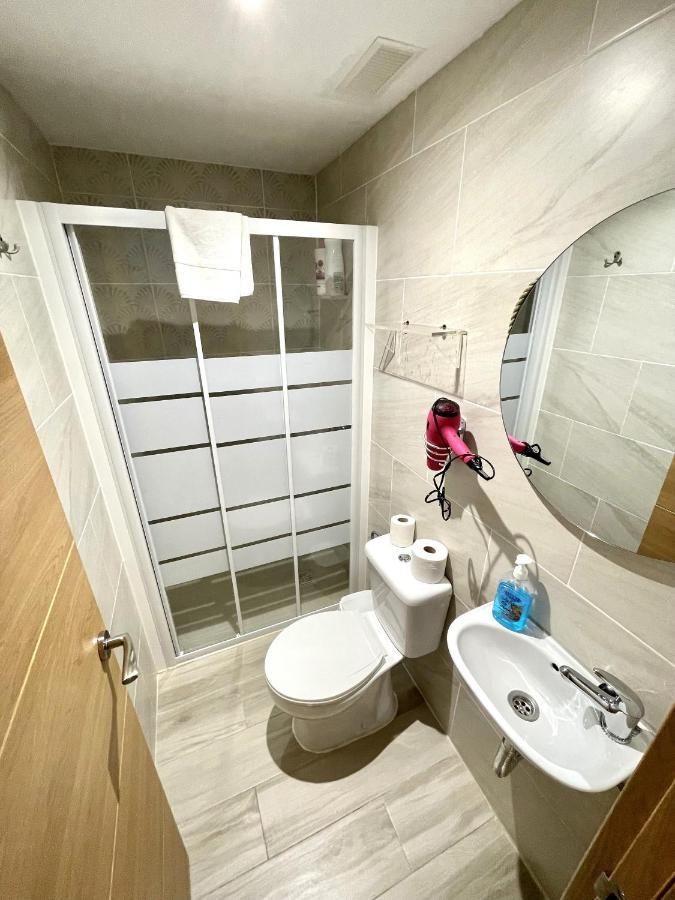 Apartamento Sotos 1 コルドバ エクステリア 写真
